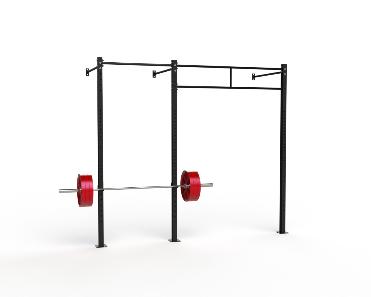 

Функциональный cпортивный комплекс MBS_FIT-ST003