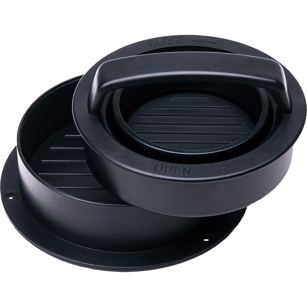 

Бургер-пресс Polaris PBP-0301