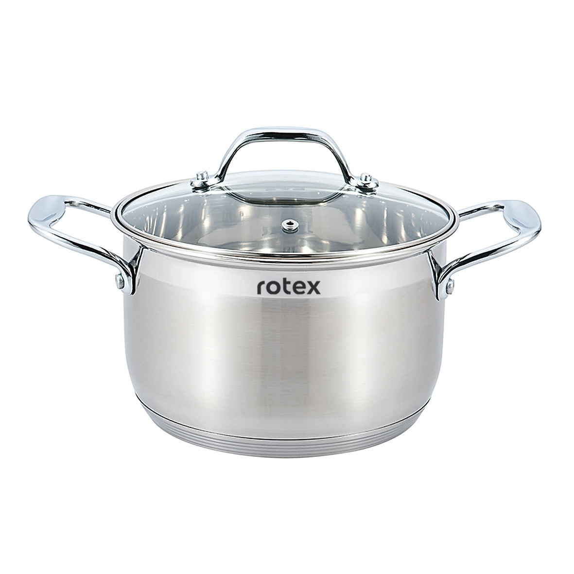 

Кастрюля 4 л Catania Rotex RC325-20 Catania