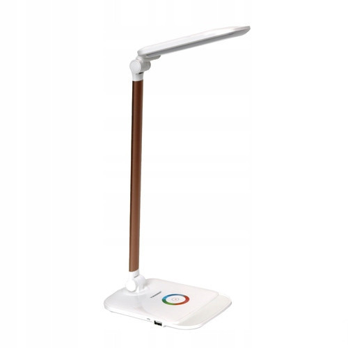 

Лампа светодиодная настольная Tiross TS-1805 66 Led