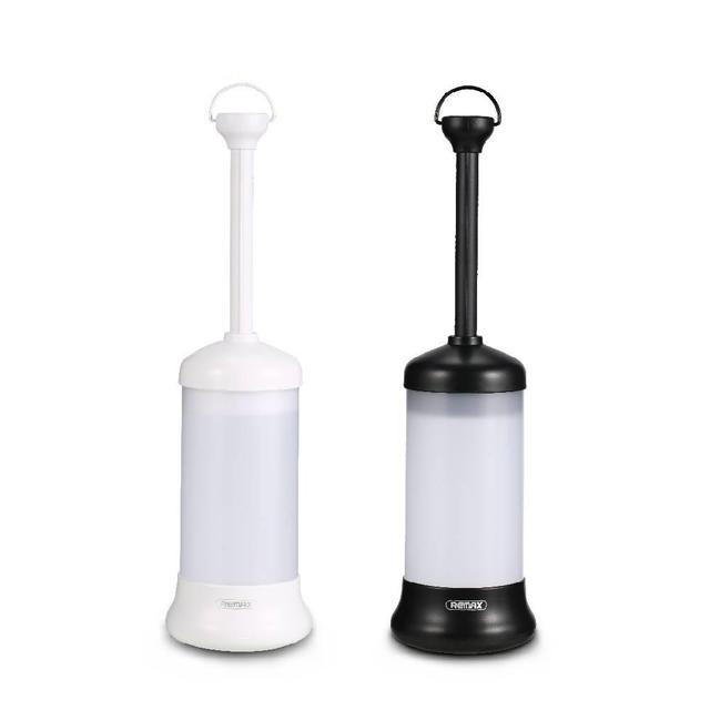 

Светильник outdoor portable lamp RT-C05-WHITE Remax 120062