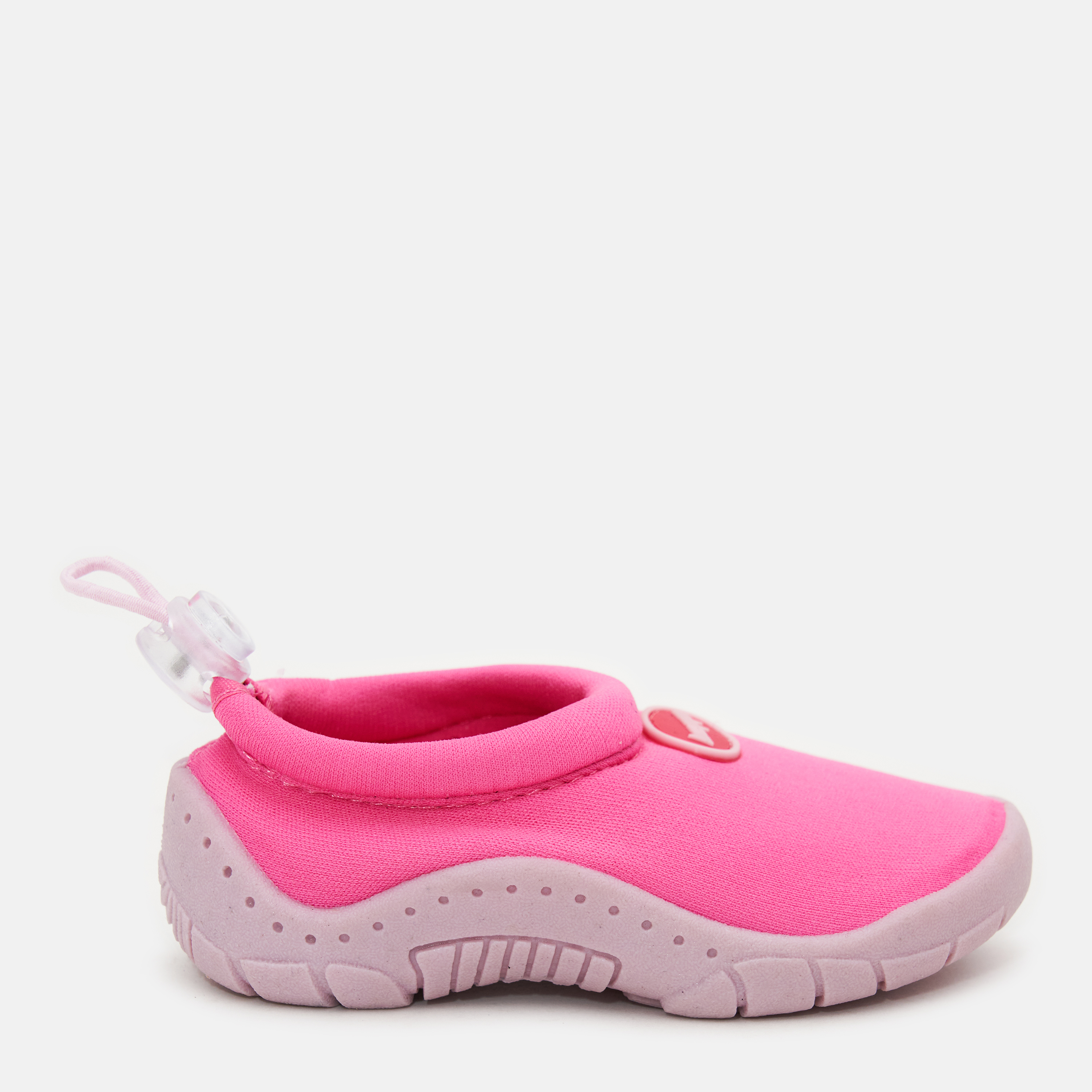 

Аквашузы детские Beppi 2163663 35 Fuchsia