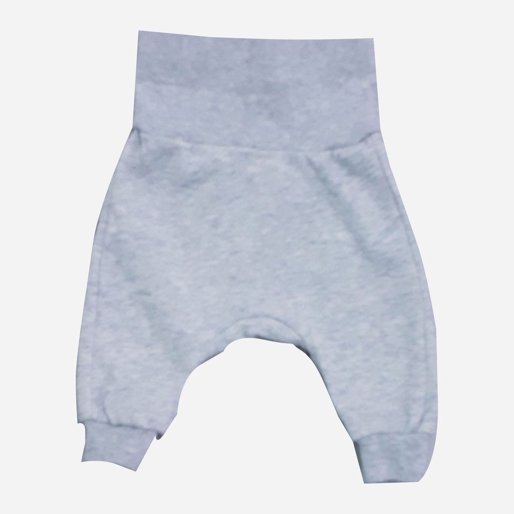 

Штанишки H&M 701833 50 см Светло-серые