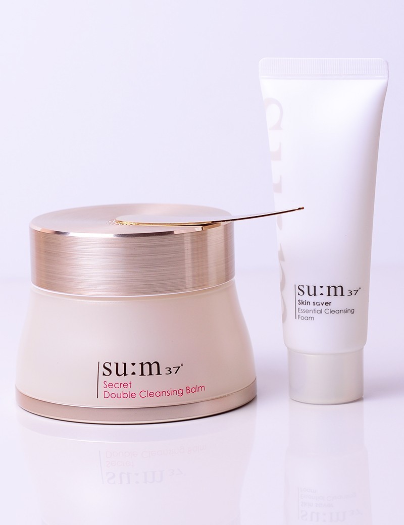 Sum37 sale cleansing balm