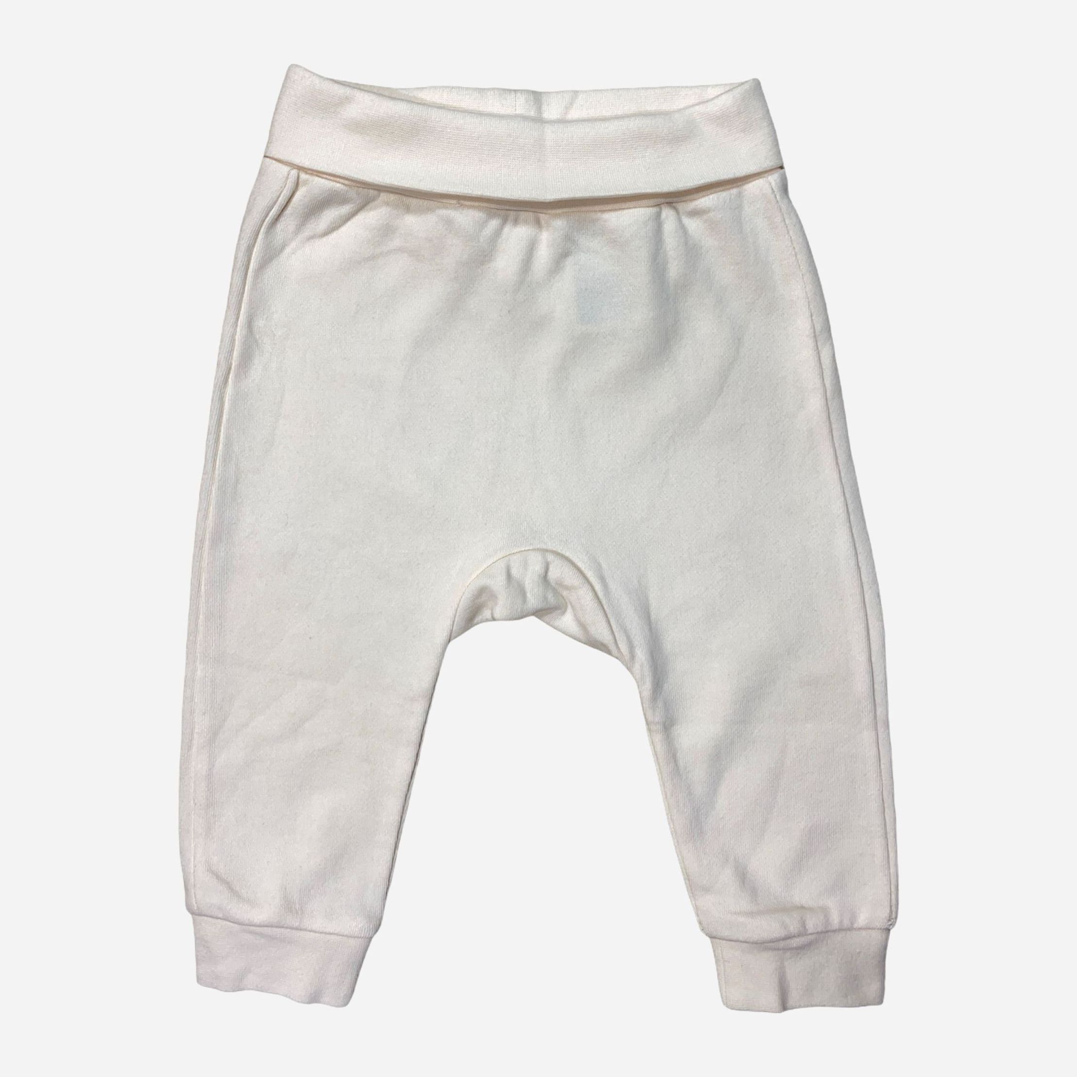 

Штанишки H&M 885919 74 см Бежевые