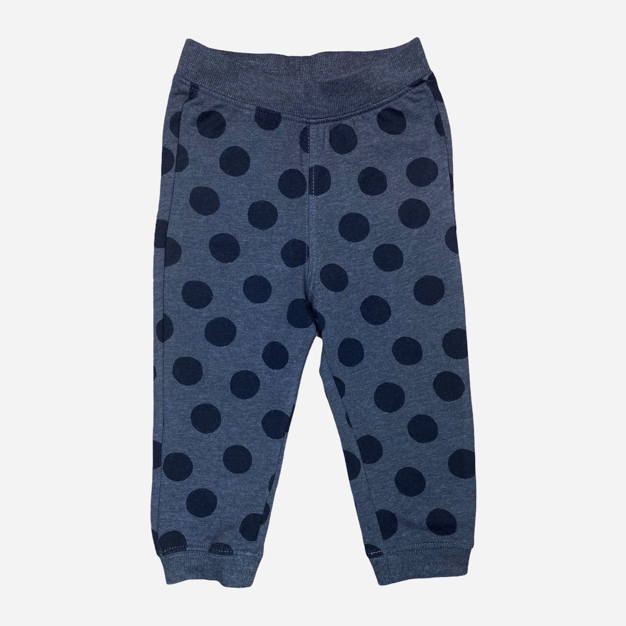 

Штанишки H&M 757714 86 см Темно-серые