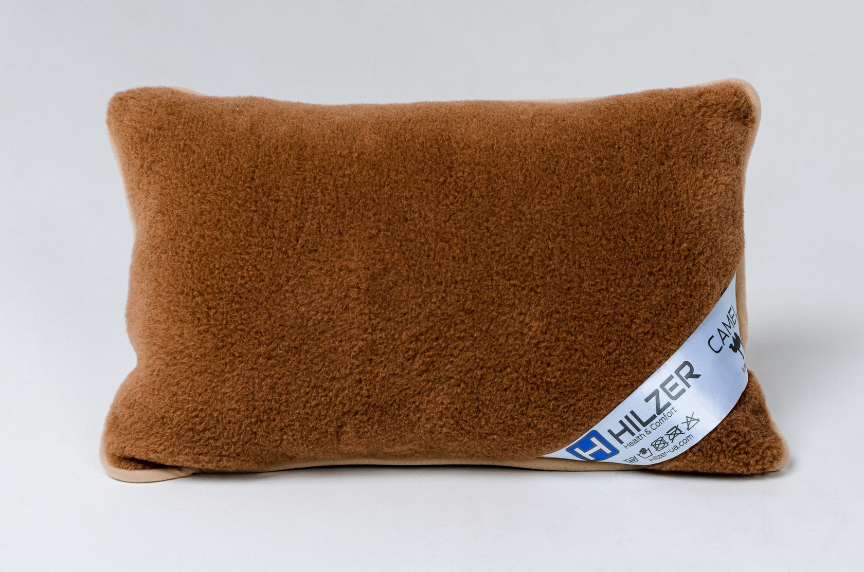 

Подушка из шерсти верблюда HILZER Camel Шерсть/Шерсть 40х40 см ( FB1112304929HZ)