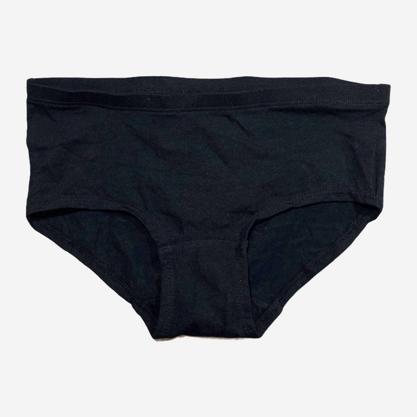 

Трусики H&M 577006 146-152 см Черные