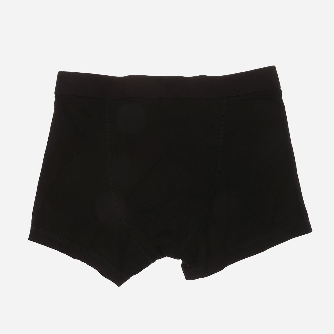 

Трусики-боксеры H&M 718731 158-164 см Черные