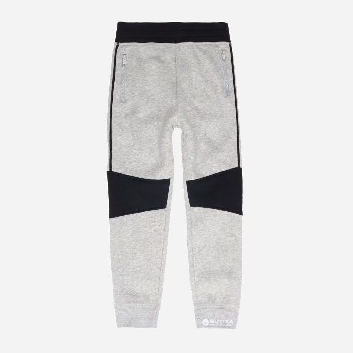 

Спортивные штаны H&M 0495940 92 см Серые