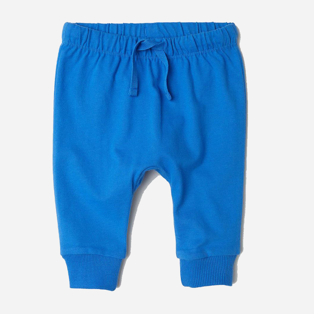 

Спортивные штаны H&M 522952 62 см Синие