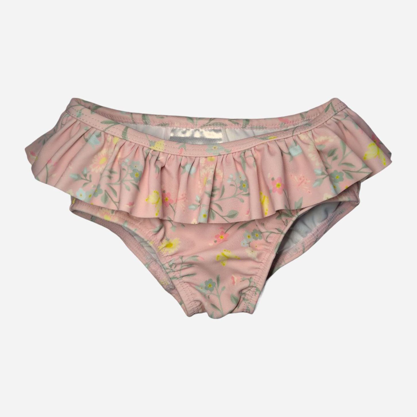 

Плавки H&M 0798300 62-68 см Розовые