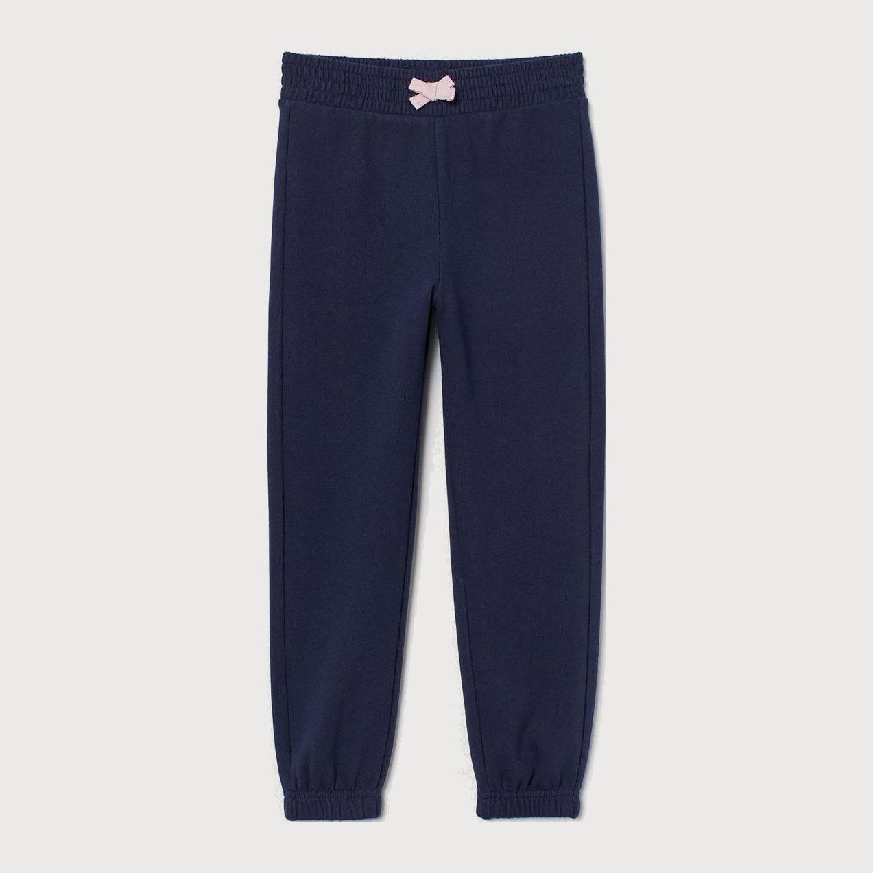 

Спортивные штаны H&M 852619 110 см Темно-синие