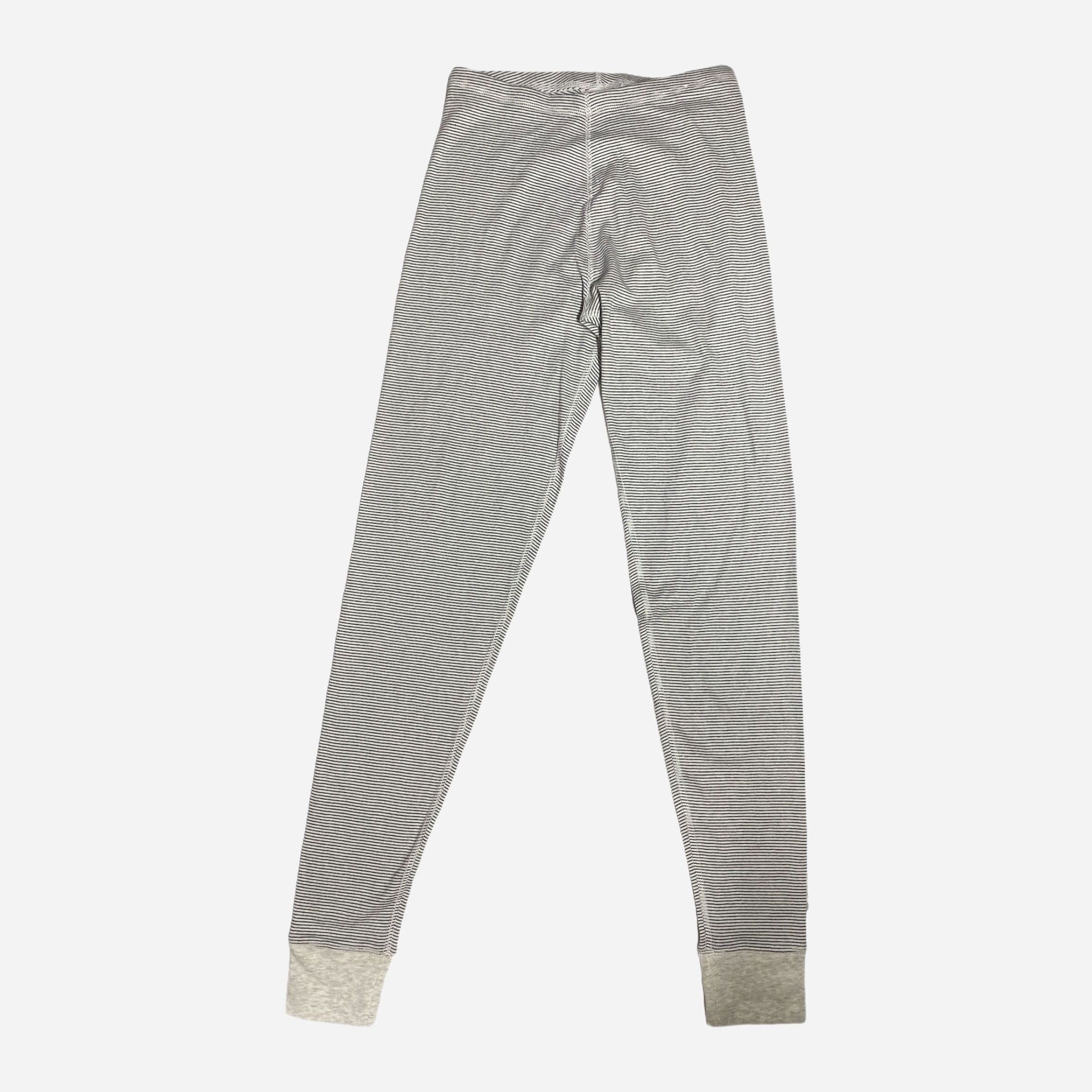 

Кальсоны H&M 485726 170 см Белые