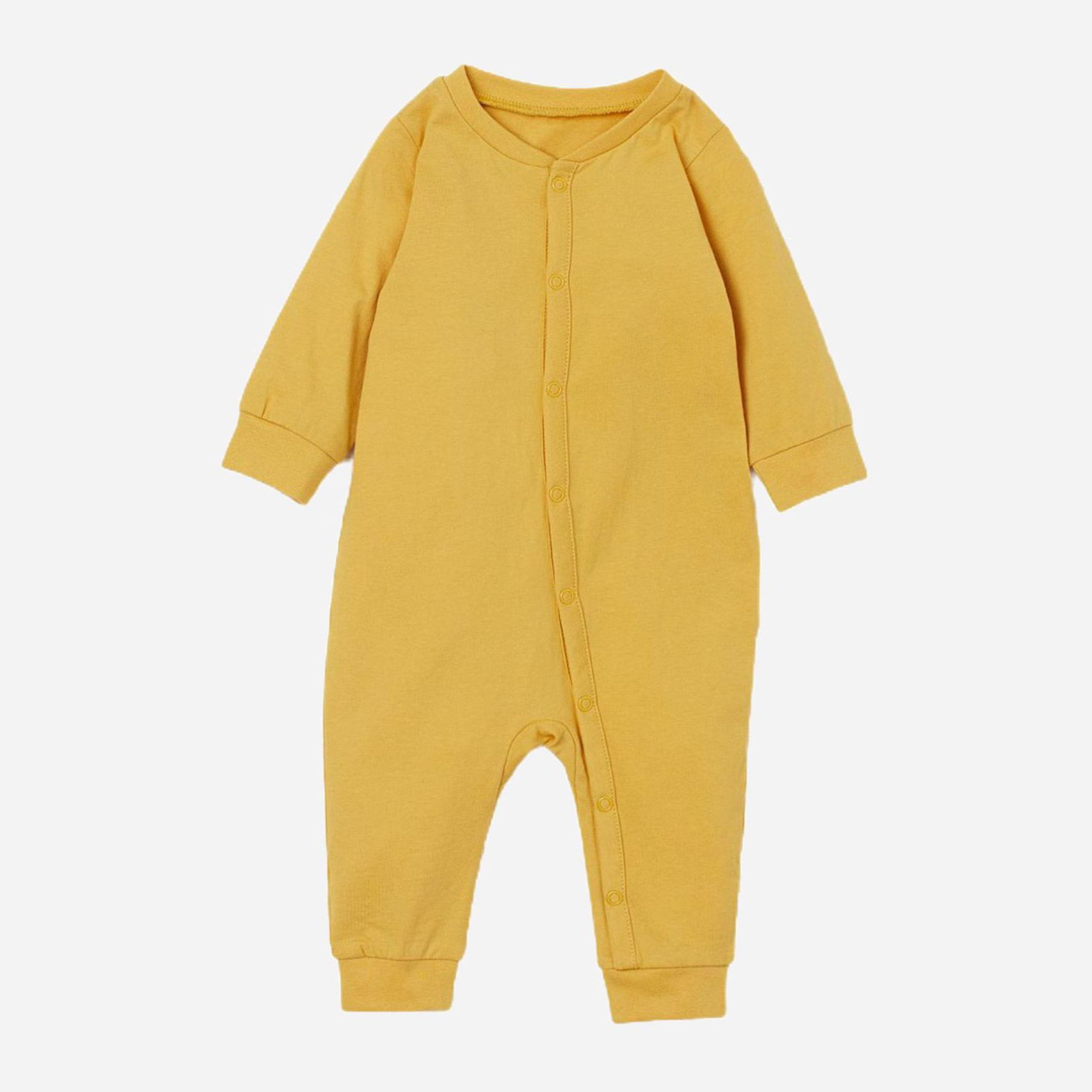 

Человечек H&M 660541 68 см Желтый