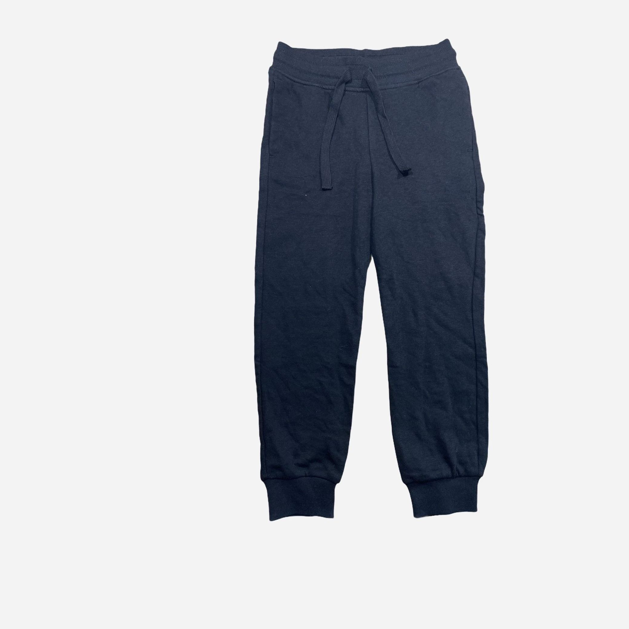 

Спортивные штаны H&M 923942 110-116 см Черные