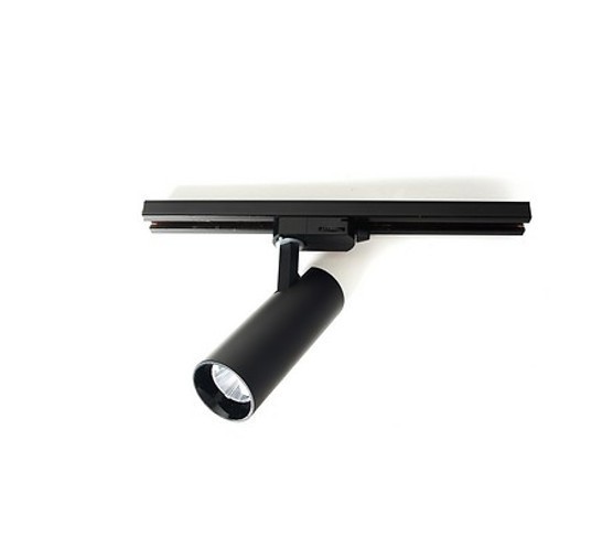 

Светильник трековый TS TF18301F BL LED 30W 4000K черный