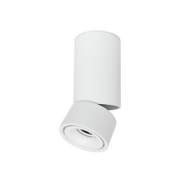 

Светильник TS DL3001Bl LED 15W 3000K белый