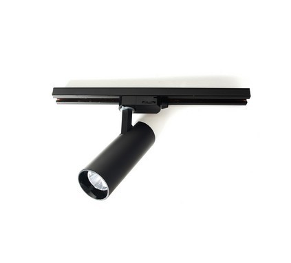 

Светильник трековый TS TF18101F BL LED 10W 3000K черный