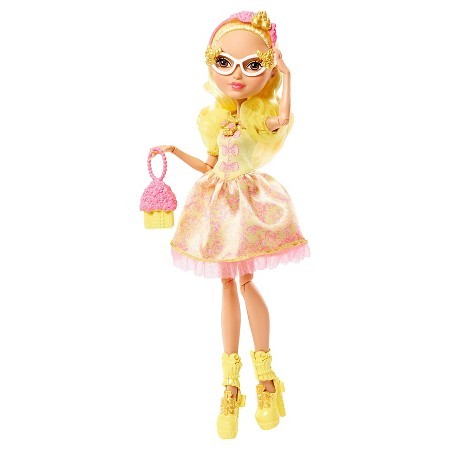 

Кукла Эвер Афтер Хай Розабелла Бьюти День Рождения (Ever After High Rosabella Beauty Birthday Ball)