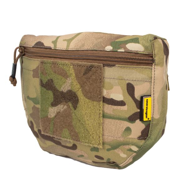 

Подсумок Emerson Amor Carrier Drop Pouch для бронежилета