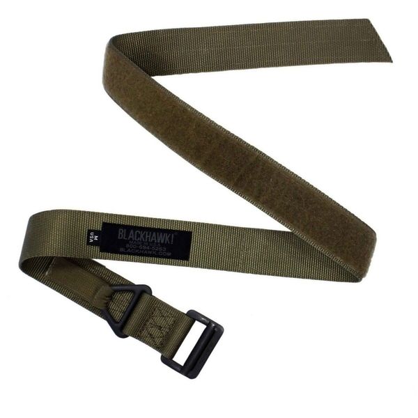

Тактический ремень BlackHawk CQB/Rigger's Belt L 2000000027449