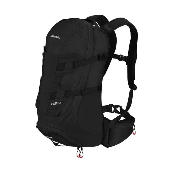 

Рюкзак SHIMANO HOTAKA 20л. Mountain Touring Чорний