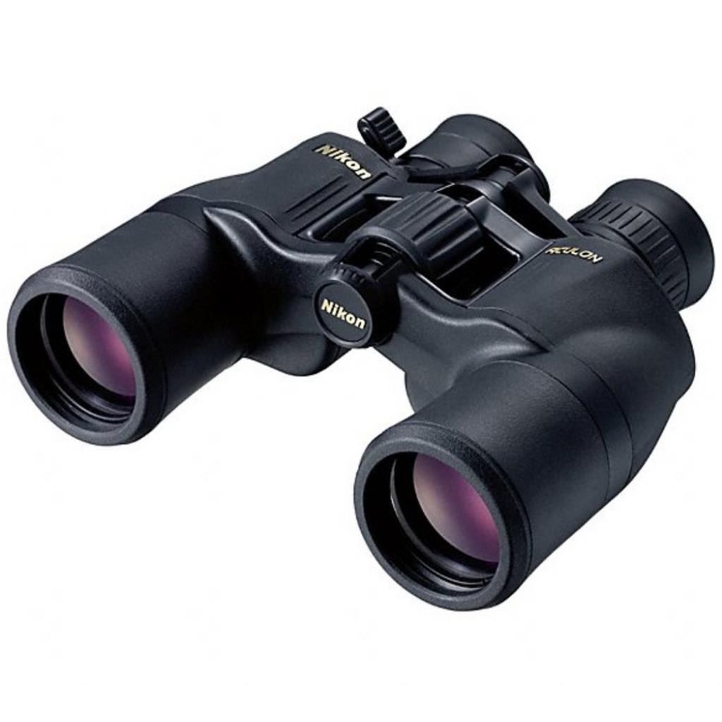 

Бинокль Nikon ACULON A211 8-18x42