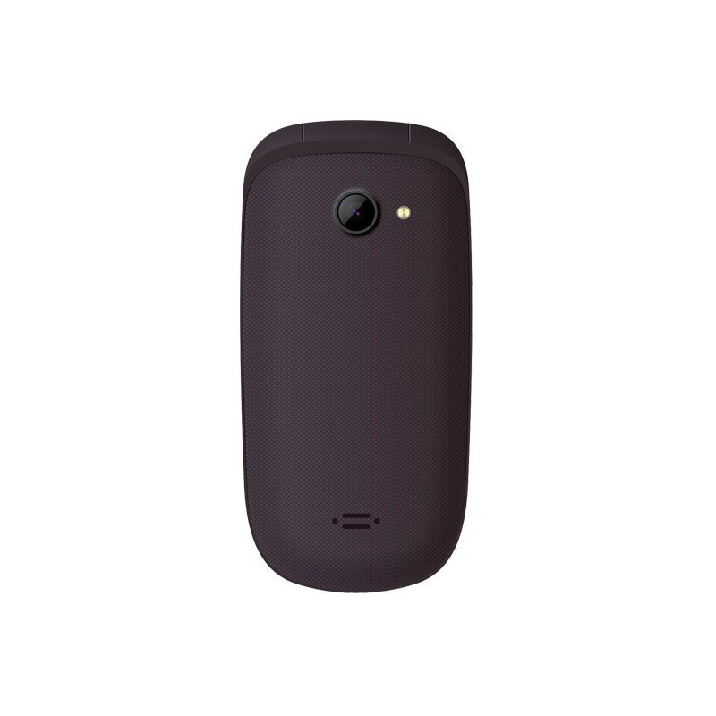 

Мобильный телефон Maxcom MM818 Black