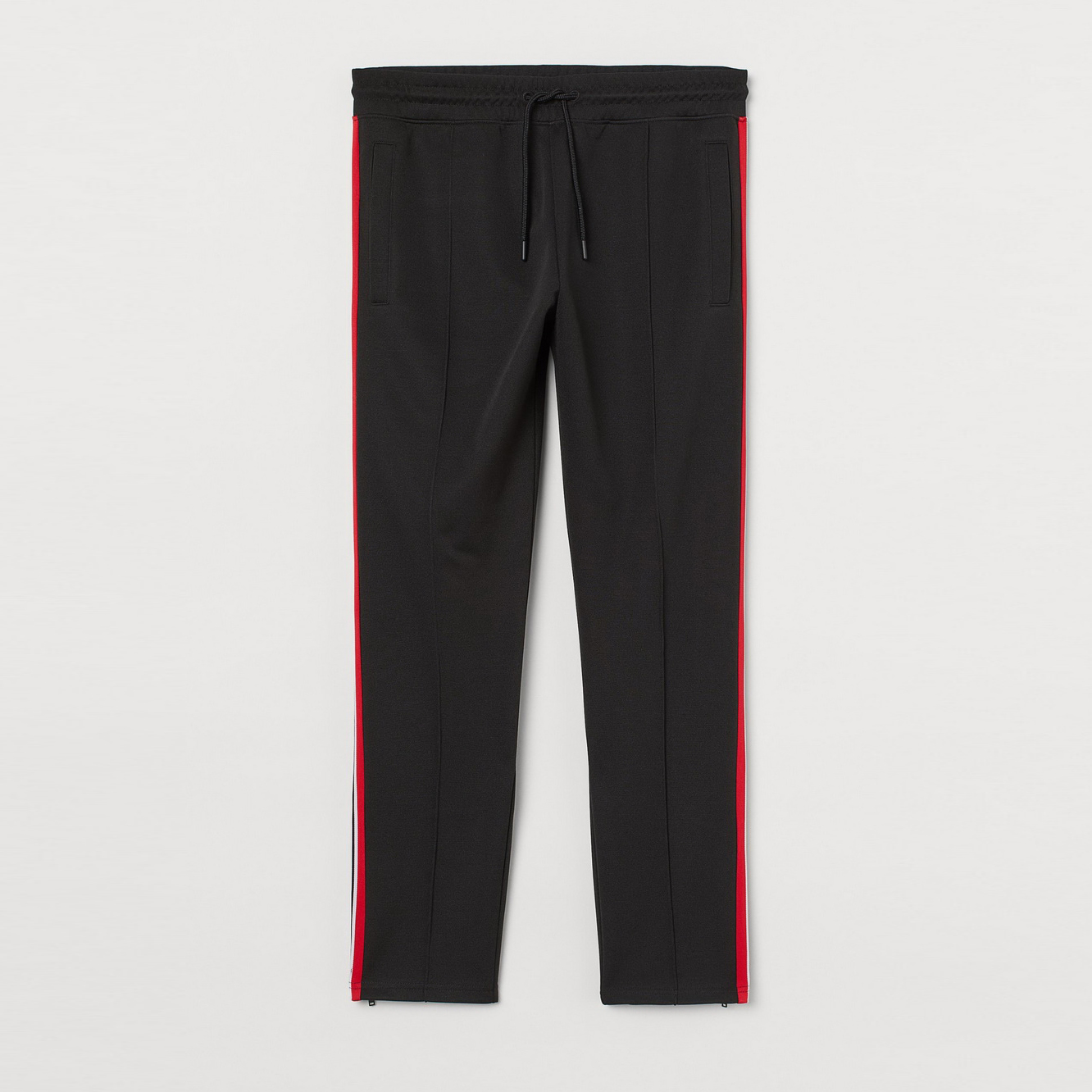 

Брюки H& 01-0586336-0  Черные (СА2000001615133, Брюки H&M 01-0586336-0 M Черные (СА2000001615133)