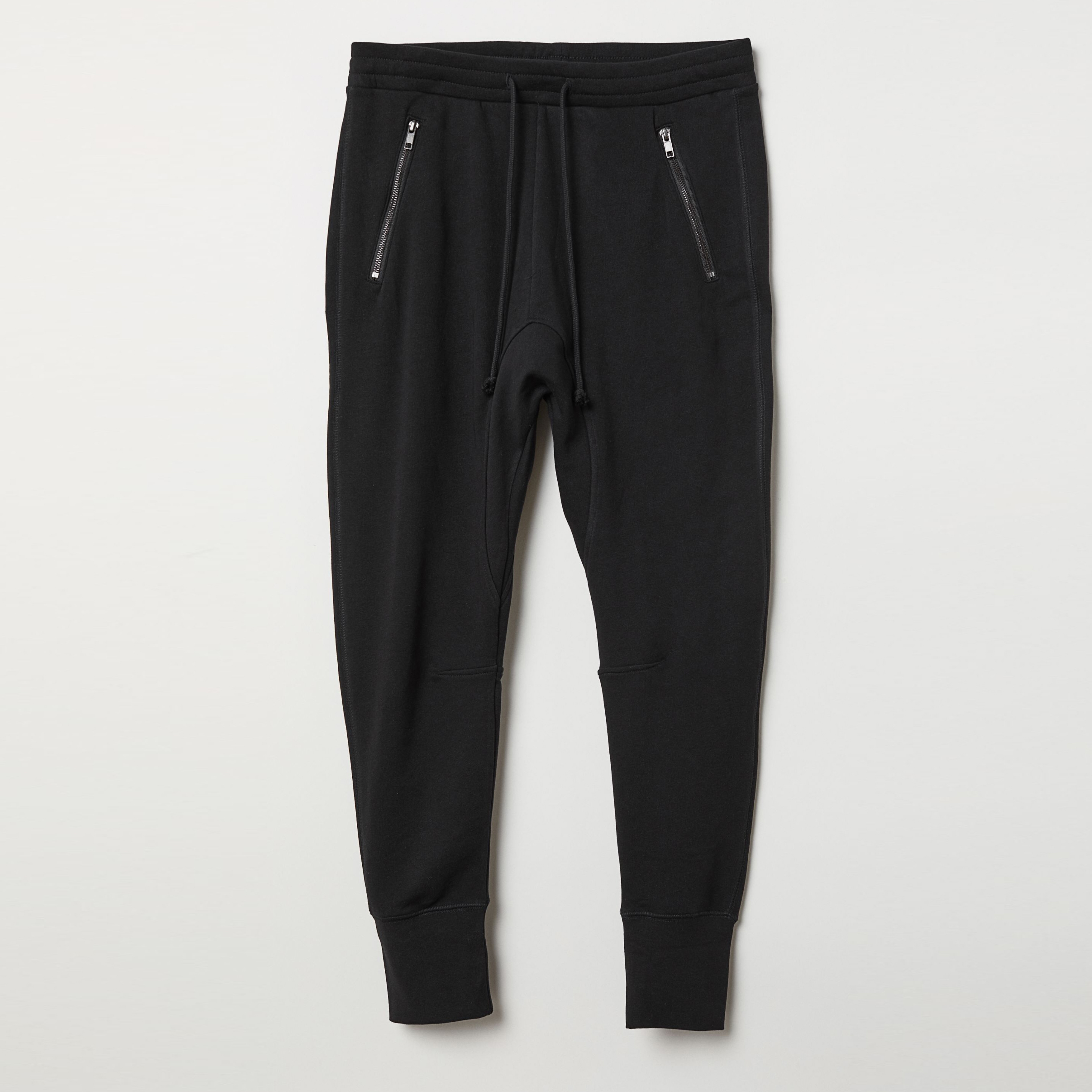 

Брюки H&M 0510684-7  Черные (СА2000001433133, Брюки H&M 0510684-7 XS Черные (СА2000001433133)