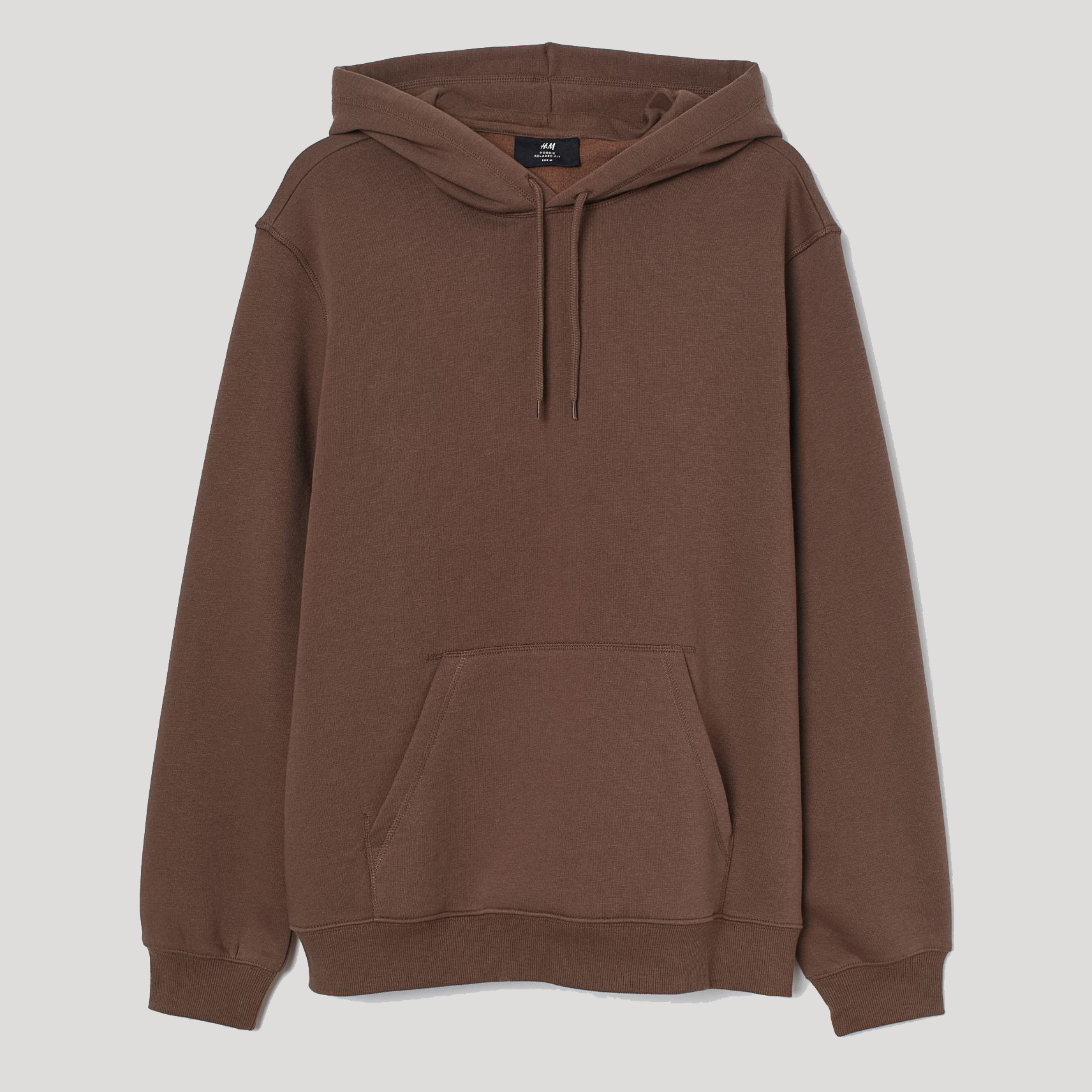 

Худи H&M 6858143sdm XL Коричневый