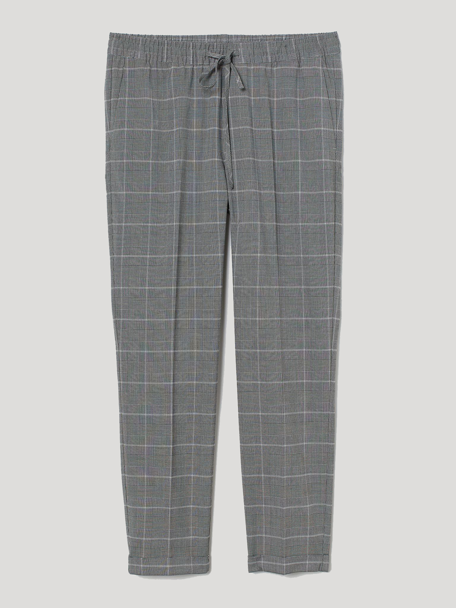 

Брюки H&M 7664022sdm M Серые