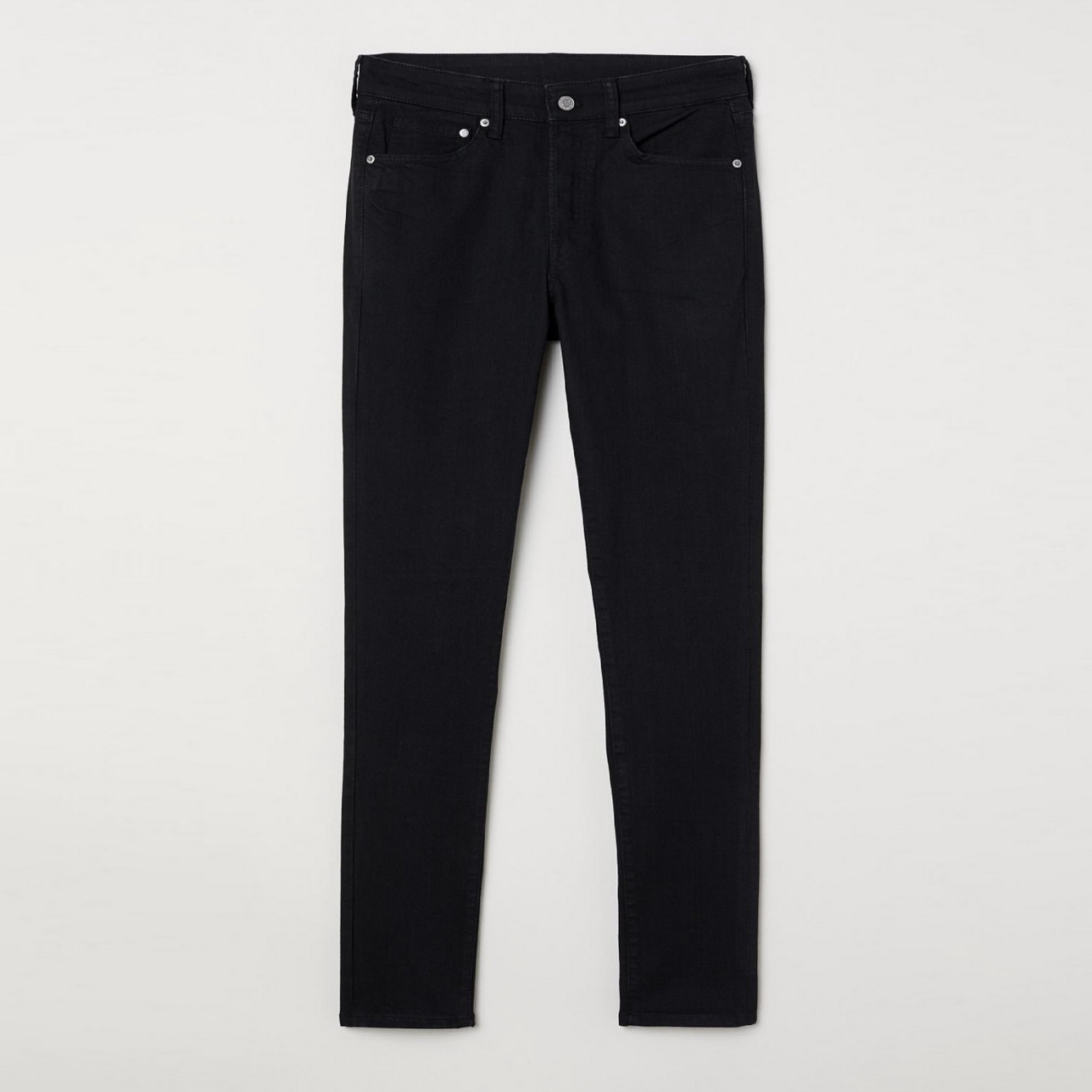 

Джинсы H&M 0451229-9  Черные (СА2000001707111, Джинсы H&M 0451229-9 33 Черные (СА2000001707111)