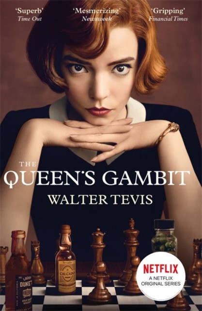 

The Queen`s Gambit (4325844)