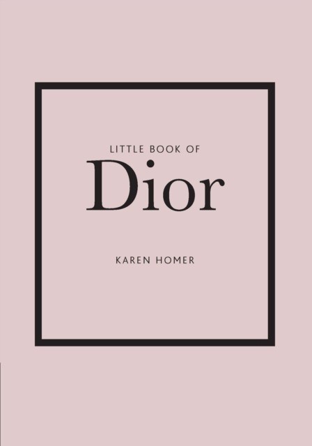 

Little Book of Dior