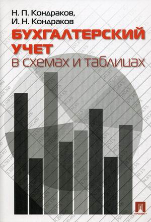 

Бухгалтерский учет в схемах и таблицах (1749372)