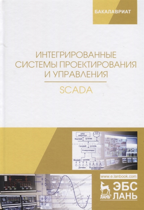 

Интегрированные системы проектирования и управления. SCADA