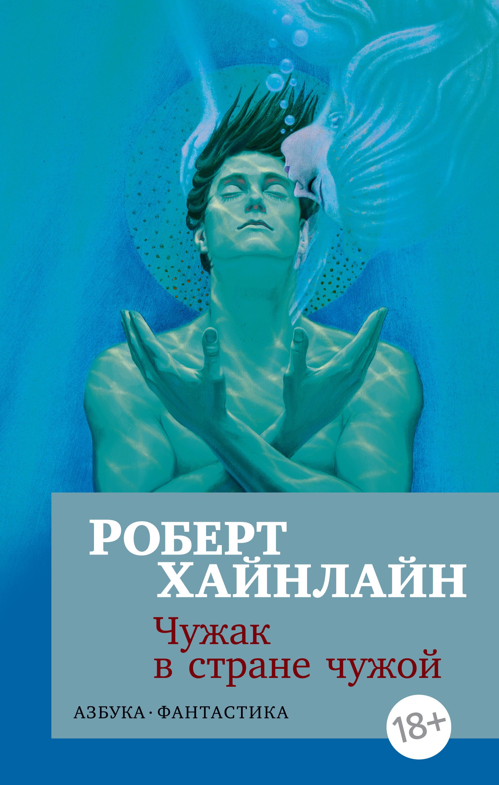 

Чужак в стране чужой (1762137)