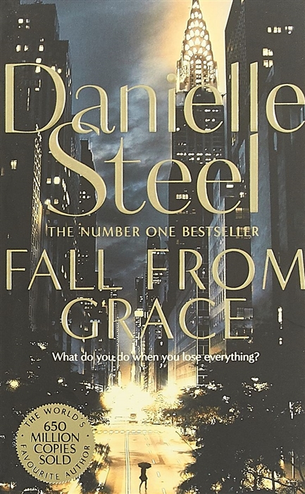

Fall From Grace (1790768)