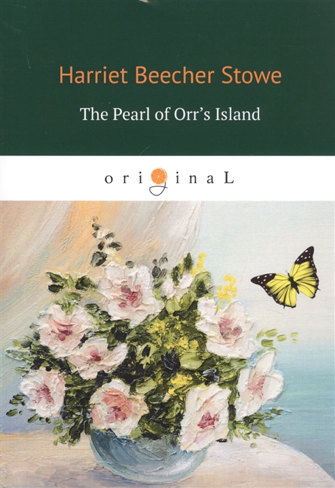 

The Pearl of Orr`s Island