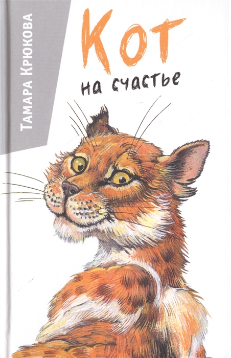 

Кот на счастье (1636064)