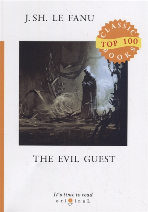 

The Evil Guest (1788730)