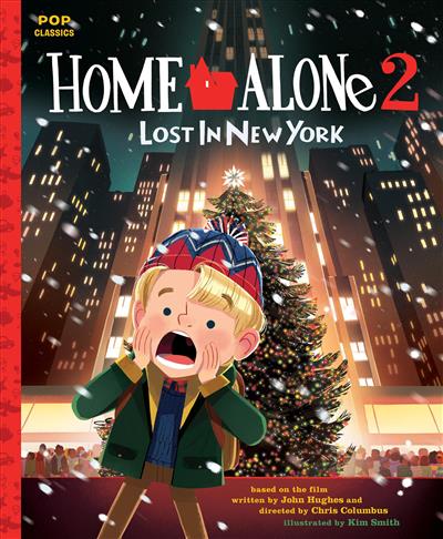 

Home Alone 2. Lost in New York