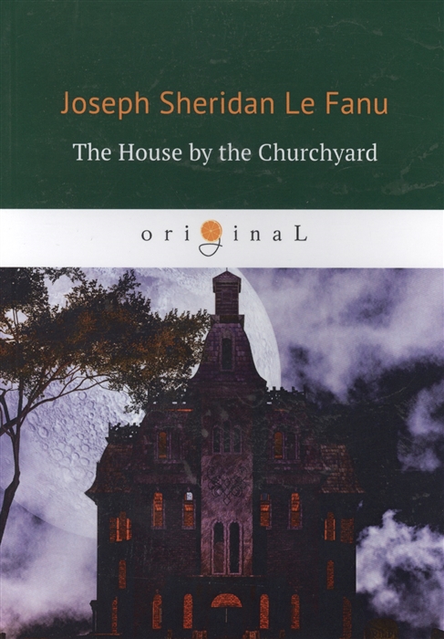 

The House by the Churchyard (1694140)
