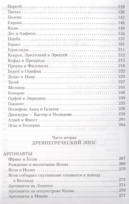 

Всё о богах и героях Древней Греции и Древнего Рима