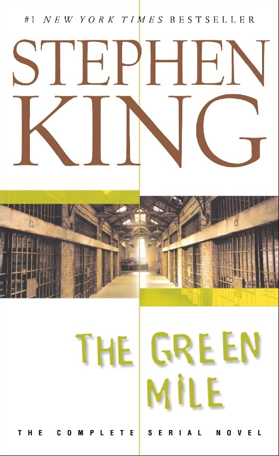 

The Green Mile (4334951)