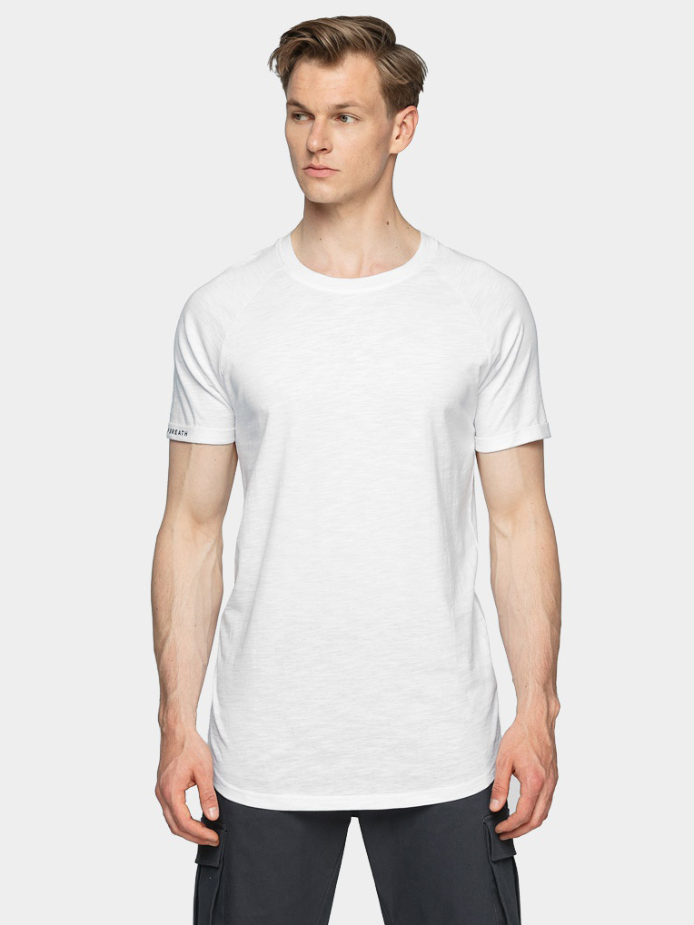 

Футболка Outhorn HOL21-TSM645 L White