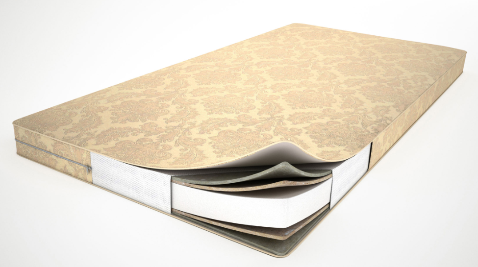 

Матрас Flitex Kids Comfort Native 60х120х10 см