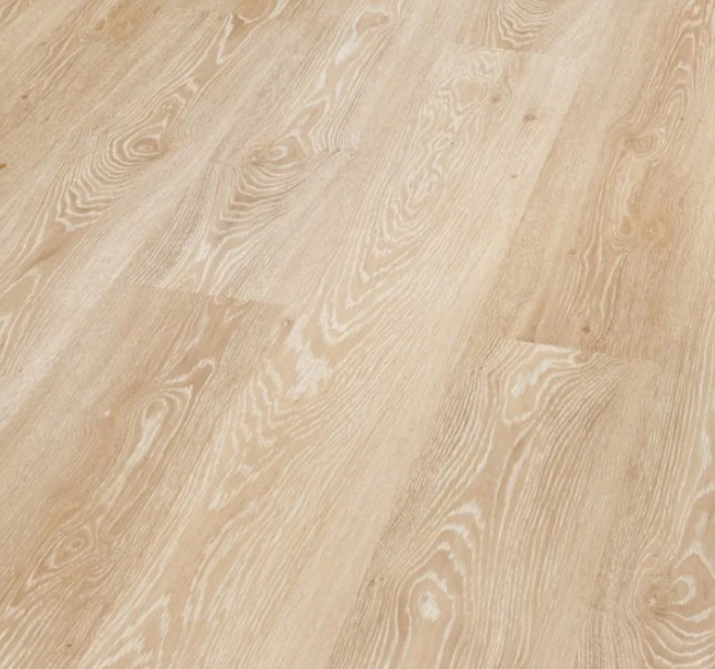 

Виниловый пол замковой Wicanders Wood Go Washed Desert Oak B0VP001